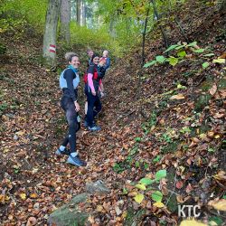 2022-10-16 Frauenlauftreff - 97D1875F-32BA-40ED-A220-35528EBED959